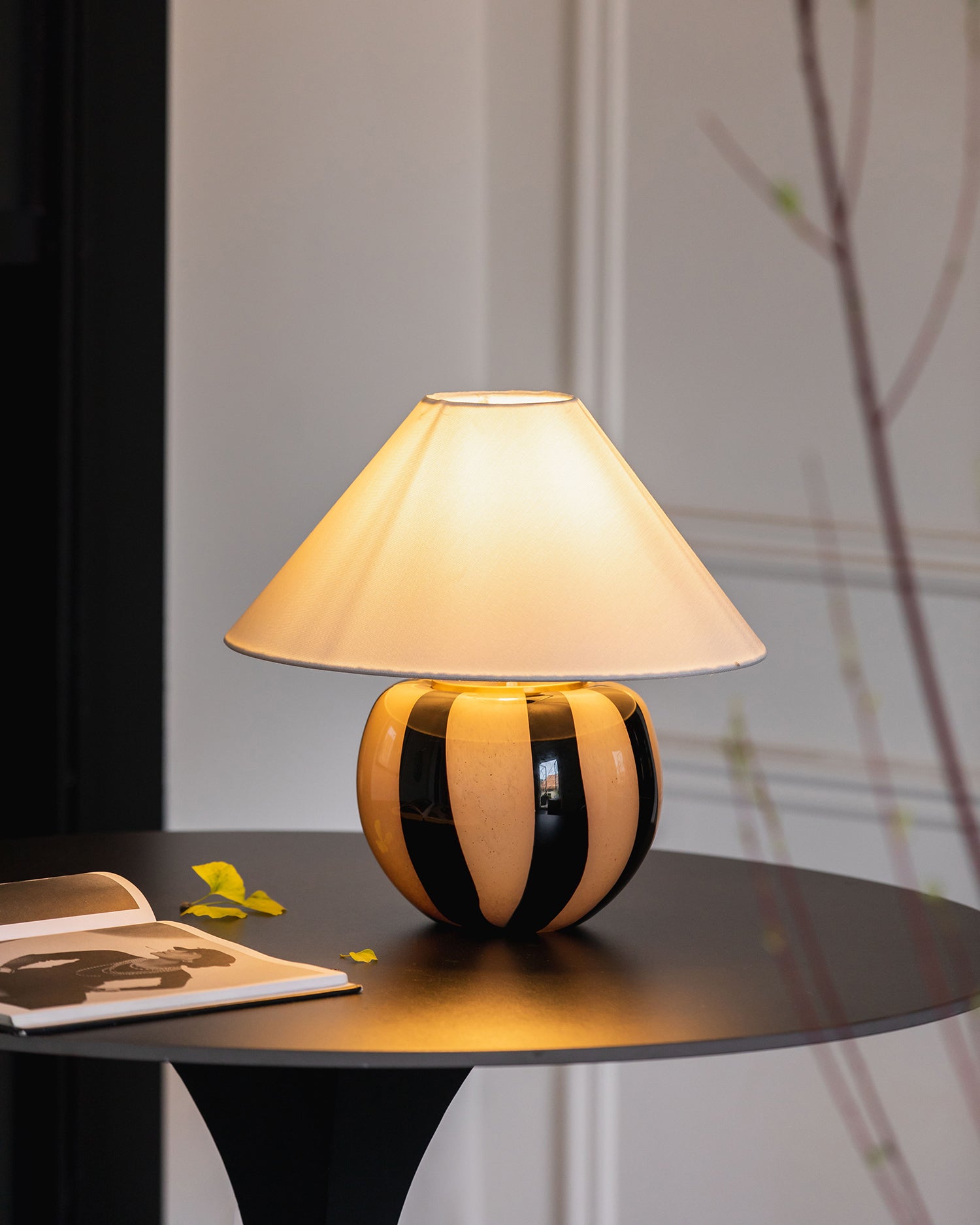 Kodhi Table Lamp