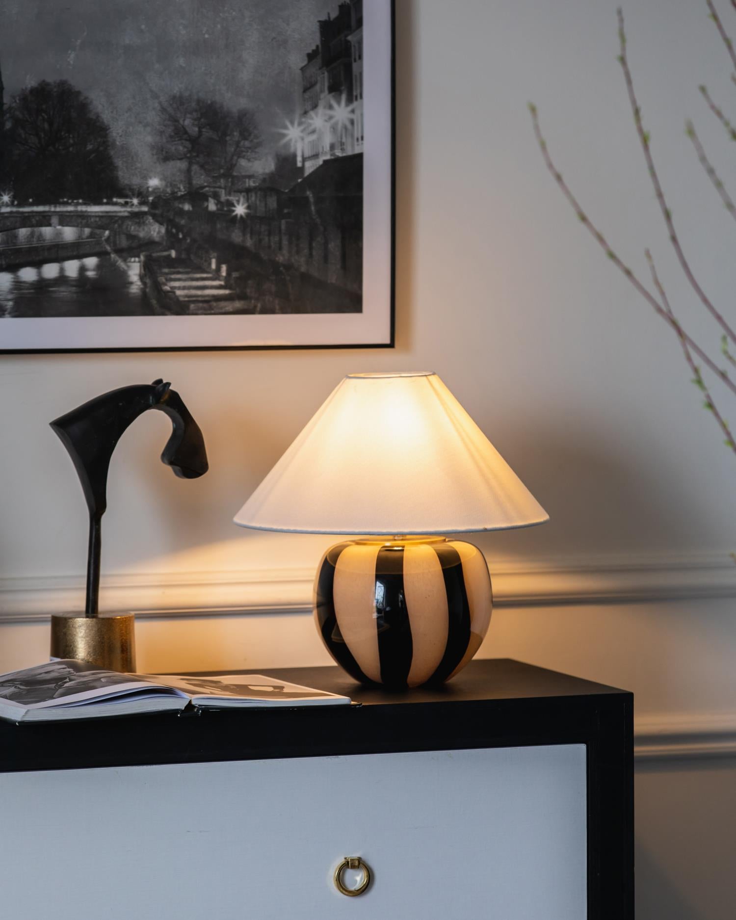 Kodhi Table Lamp