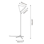 Konis Floor Lamp