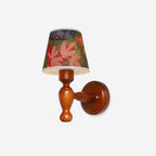 Kuli Wood Wall Lamp
