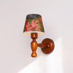 Kuli Wood Wall Lamp