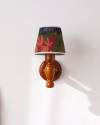 Kuli Wood Wall Lamp