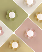 La Fleur Wall Lamp