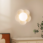 La Fleur Wall Lamp
