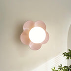 La Fleur Wall Lamp