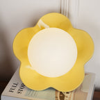 La Fleur Wall Lamp