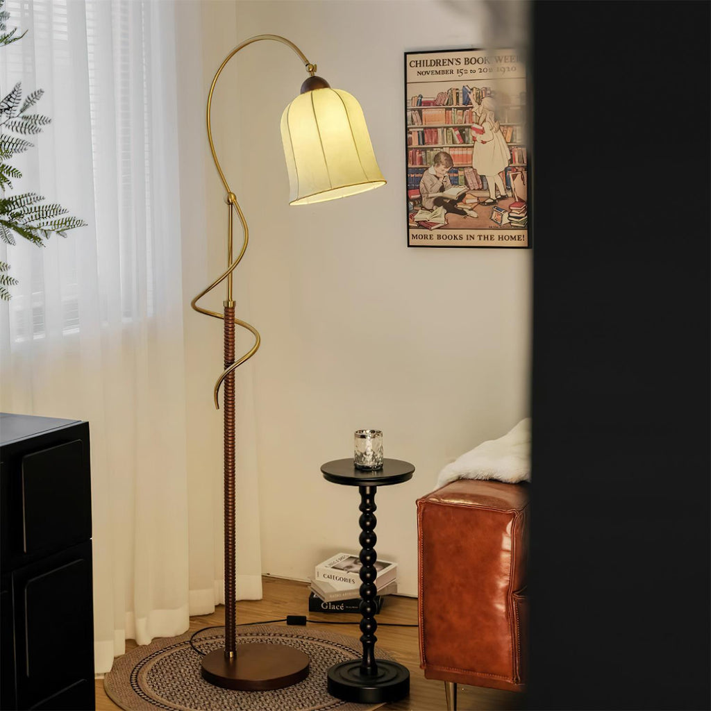 Laier Floor Lamp