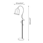Laier Floor Lamp