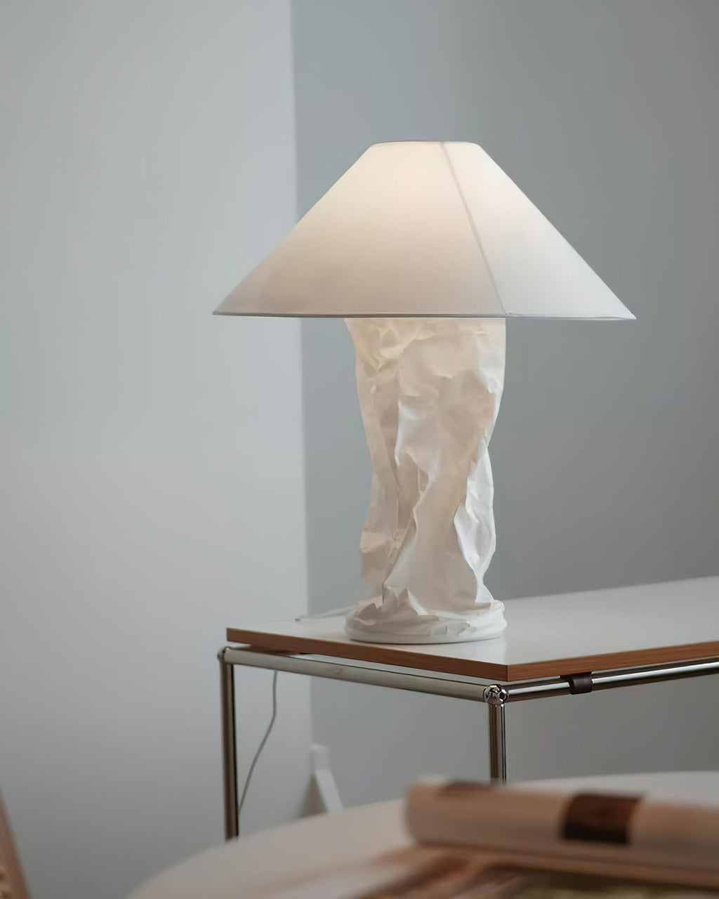 Lampampe Table Lamp