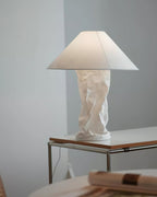 Lampampe Table Lamp