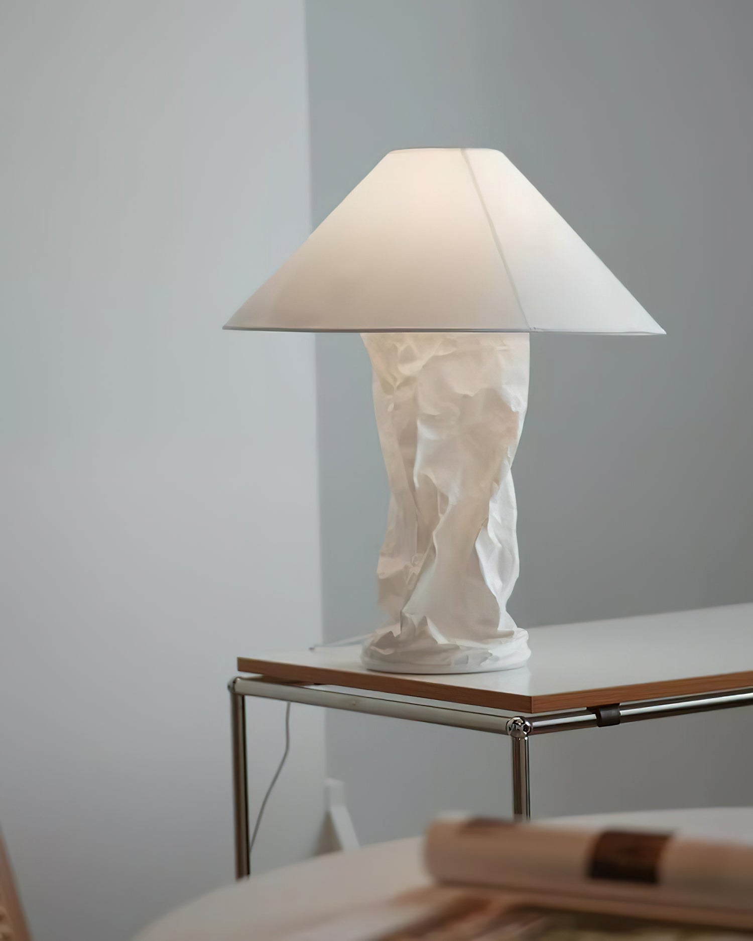 Lampampe Table Lamp