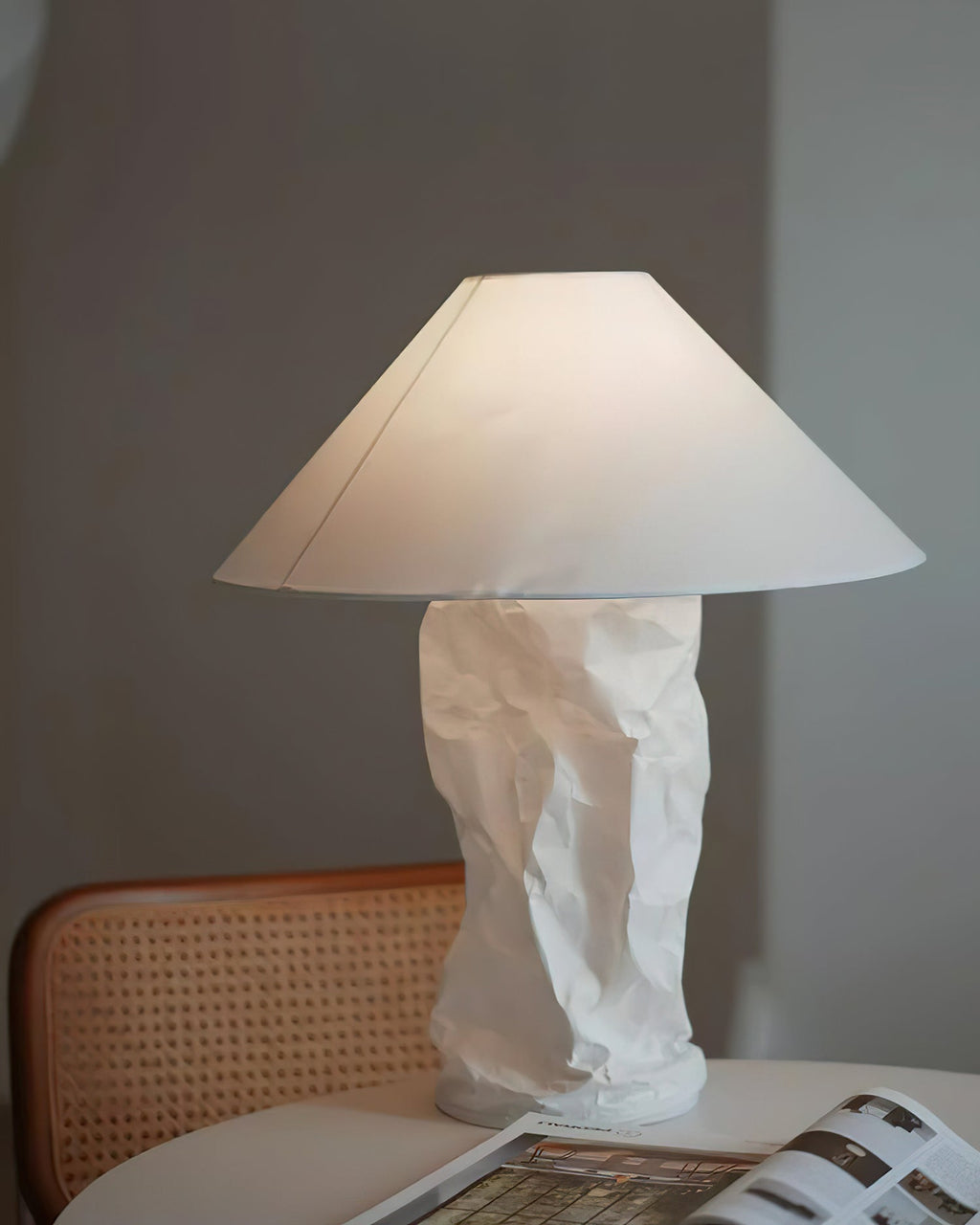 Lampampe Table Lamp