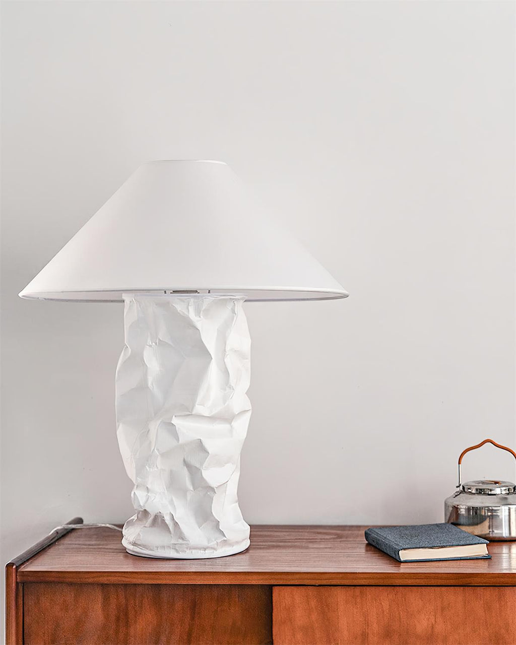 Lampampe Table Lamp