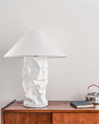 Lampampe Table Lamp