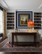 Lanna Tassel Table Lamp