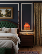 Lanna Tassel Table Lamp