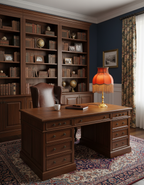 Lanna Tassel Table Lamp