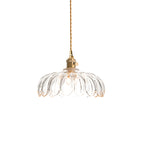 Larena Glass Pendant Lamp
