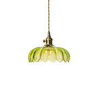 Larena Glass Pendant Lamp