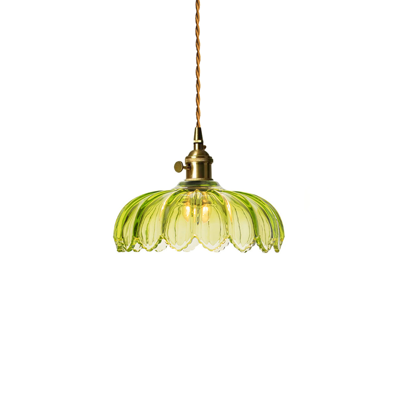 Larena Glass Pendant Lamp