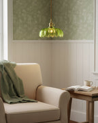 Larena Glass Pendant Lamp