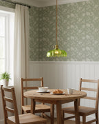 Larena Glass Pendant Lamp