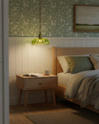 Larena Glass Pendant Lamp