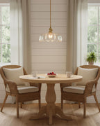 Larena Glass Pendant Lamp