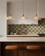 Larena Glass Pendant Lamp