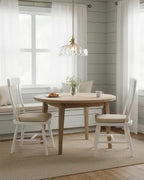 Larena Glass Pendant Lamp