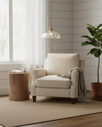 Larena Glass Pendant Lamp