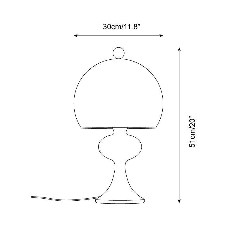 Larkin Table Lamp