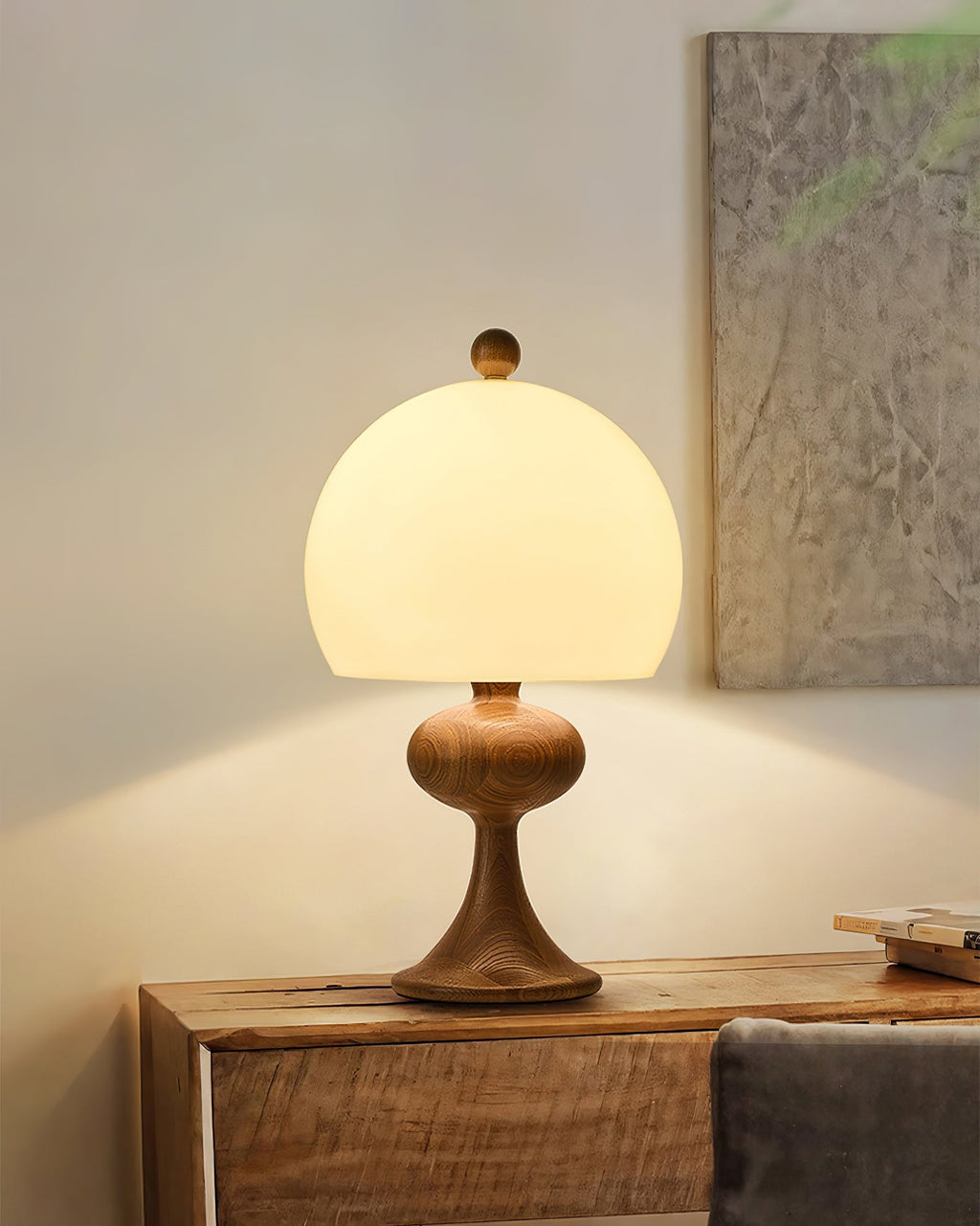 Larkin Table Lamp