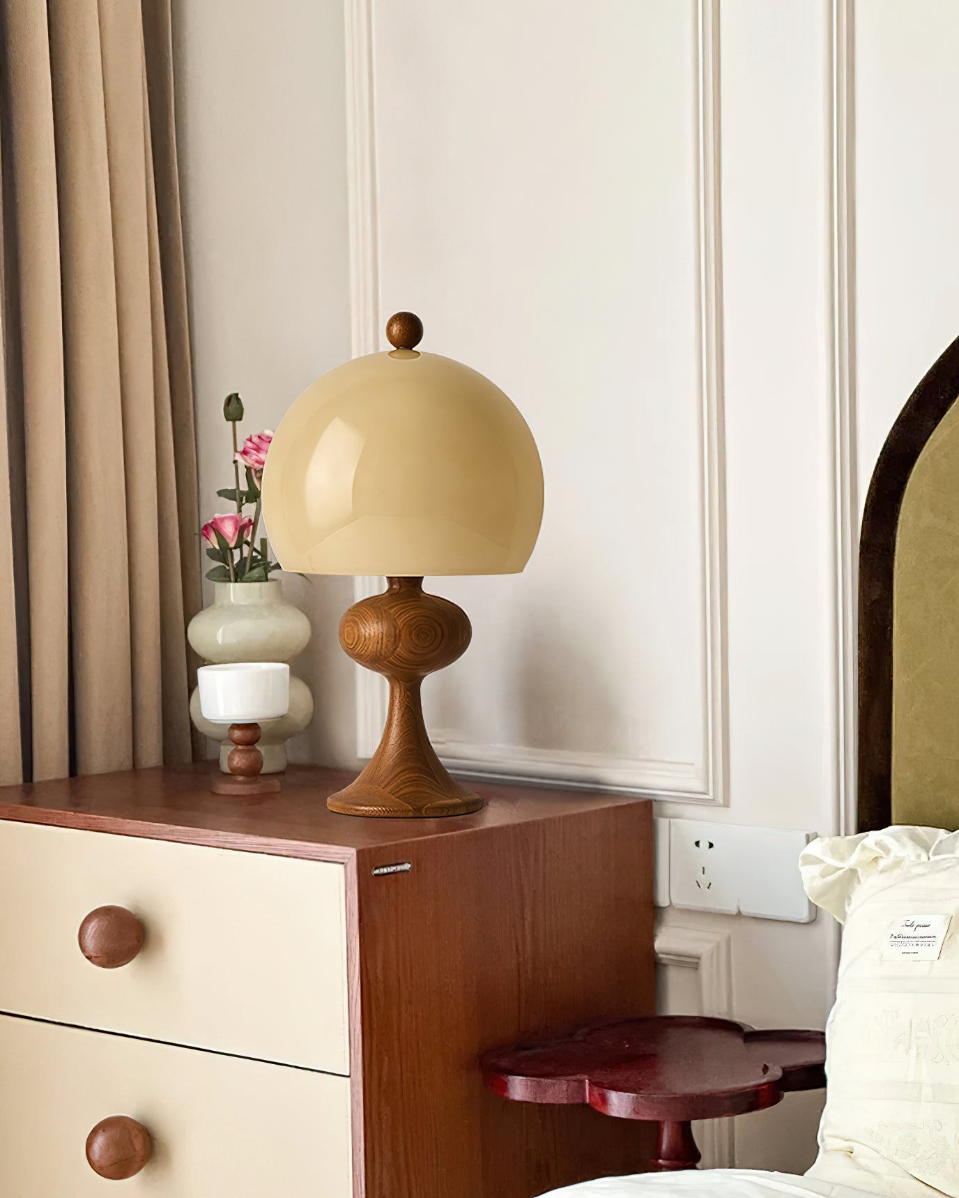 Larkin Table Lamp