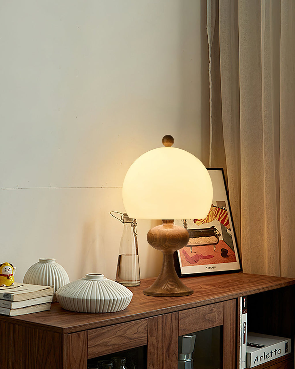 Larkin Table Lamp