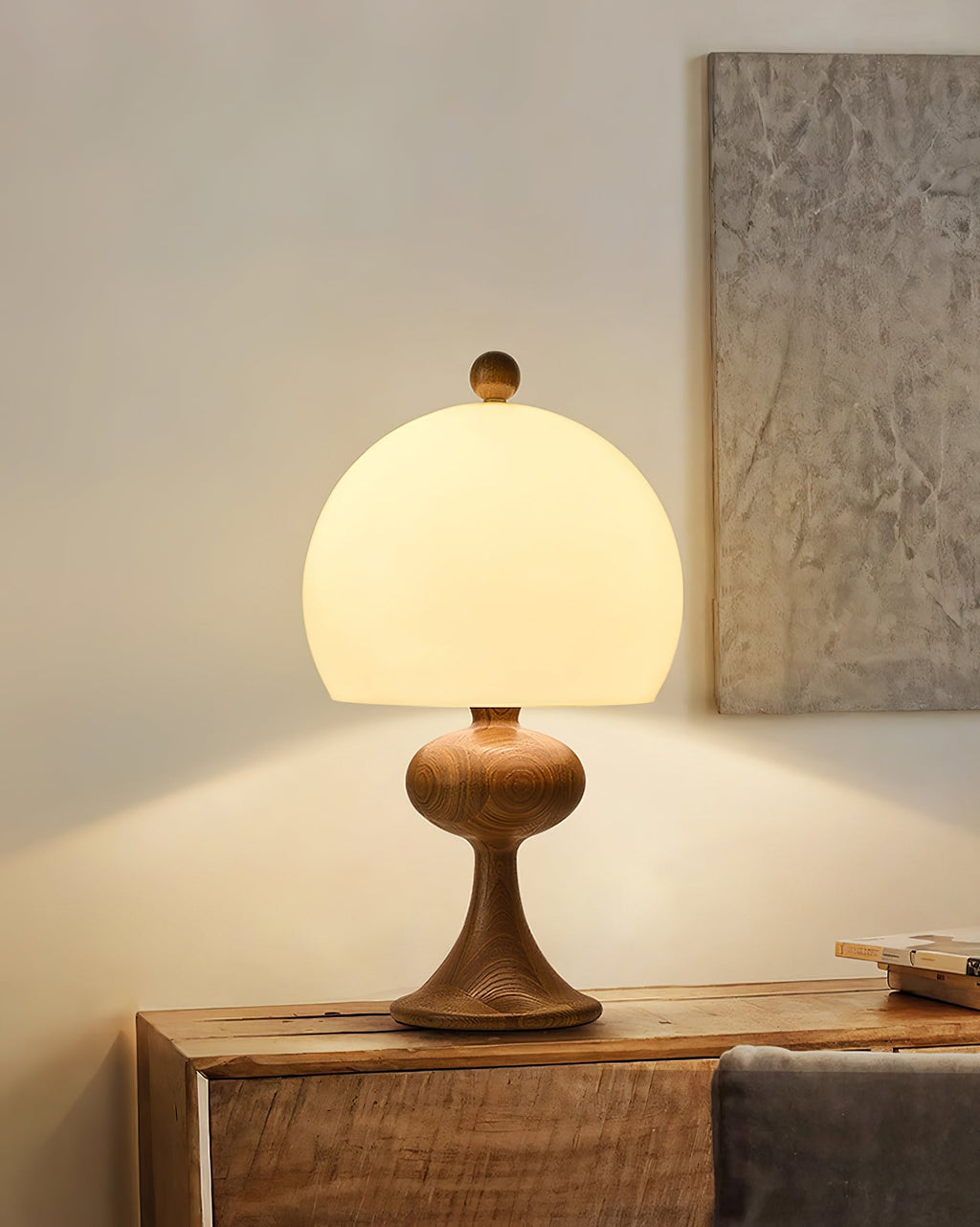 Larkin Table Lamp