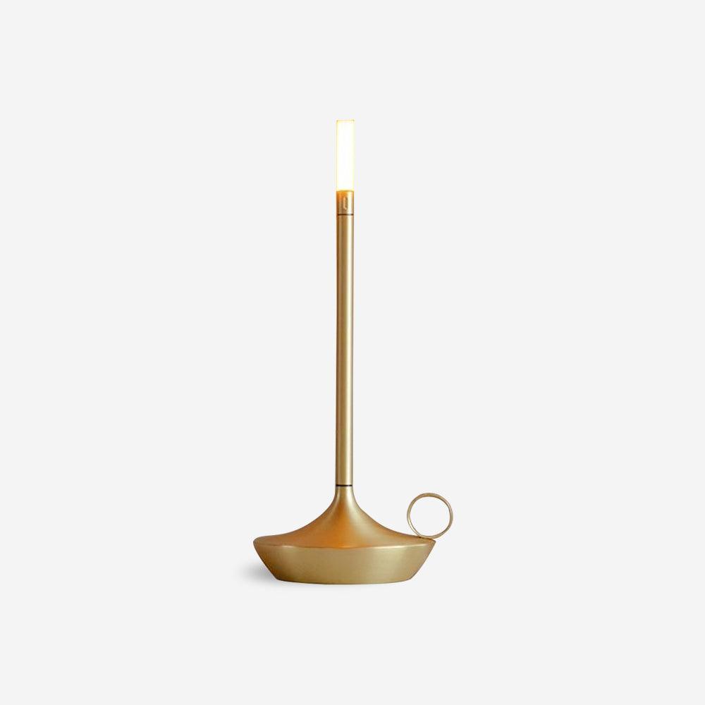 Latin Table Lamp