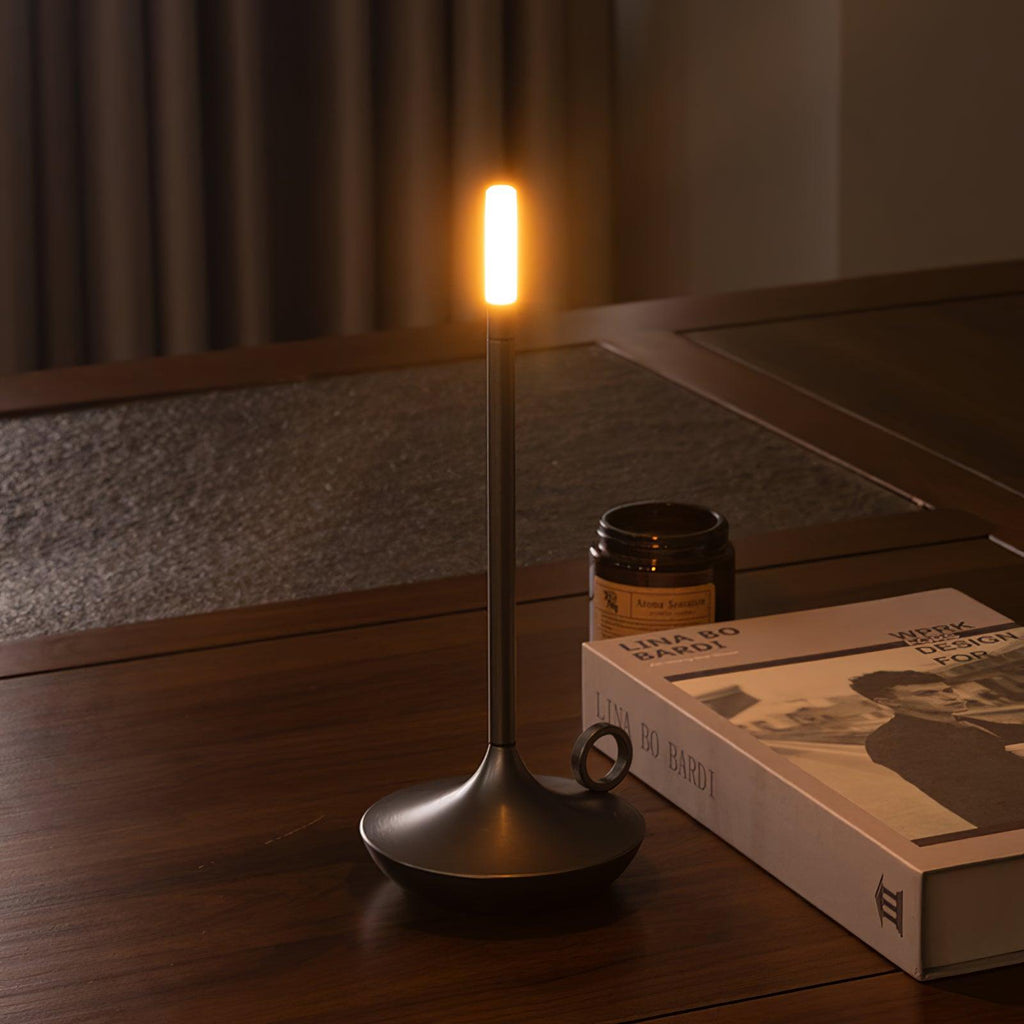 Latin Table Lamp