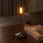 Latin Table Lamp