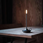 Latin Table Lamp