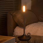Latin Table Lamp