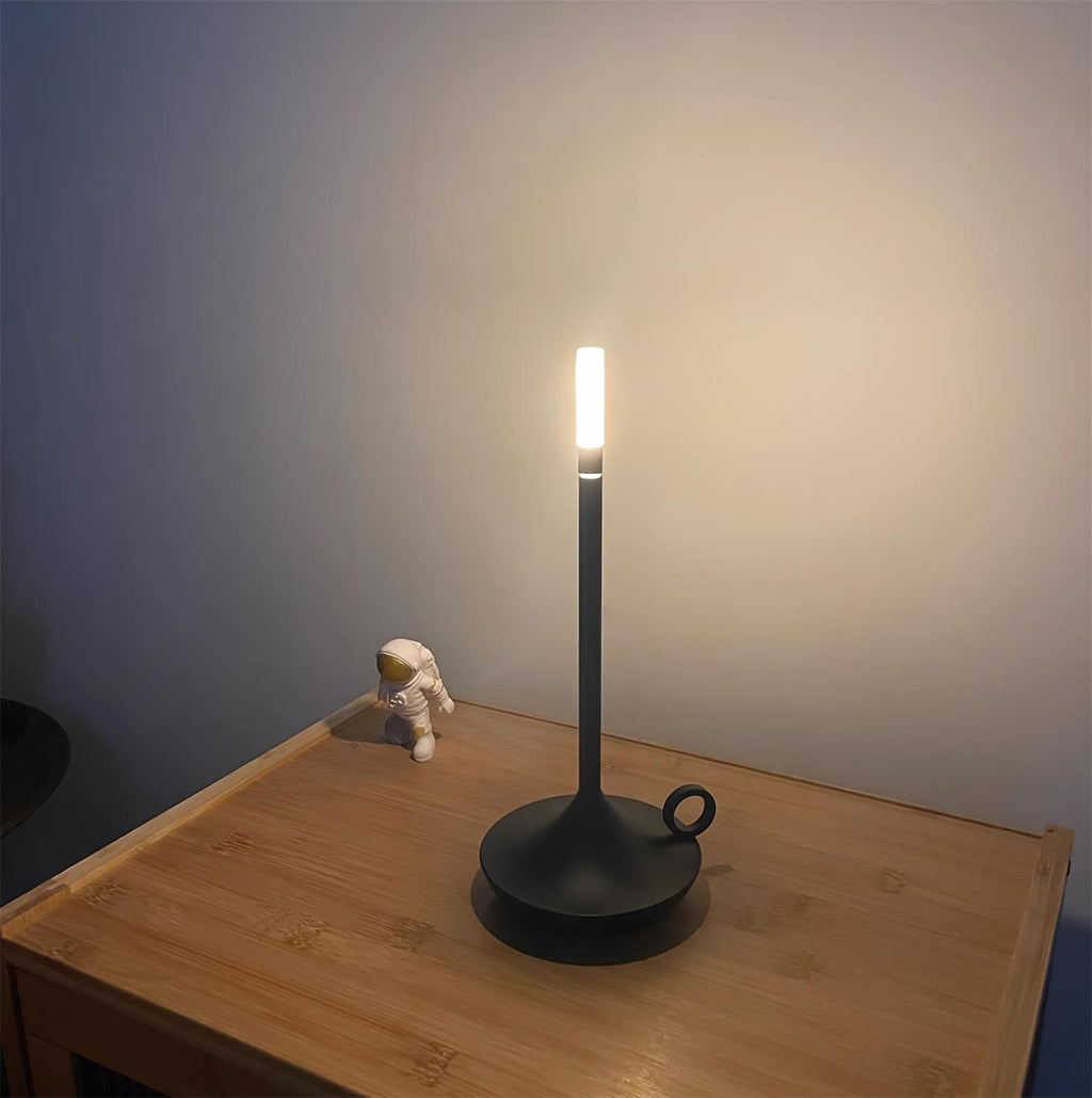 Latin Table Lamp