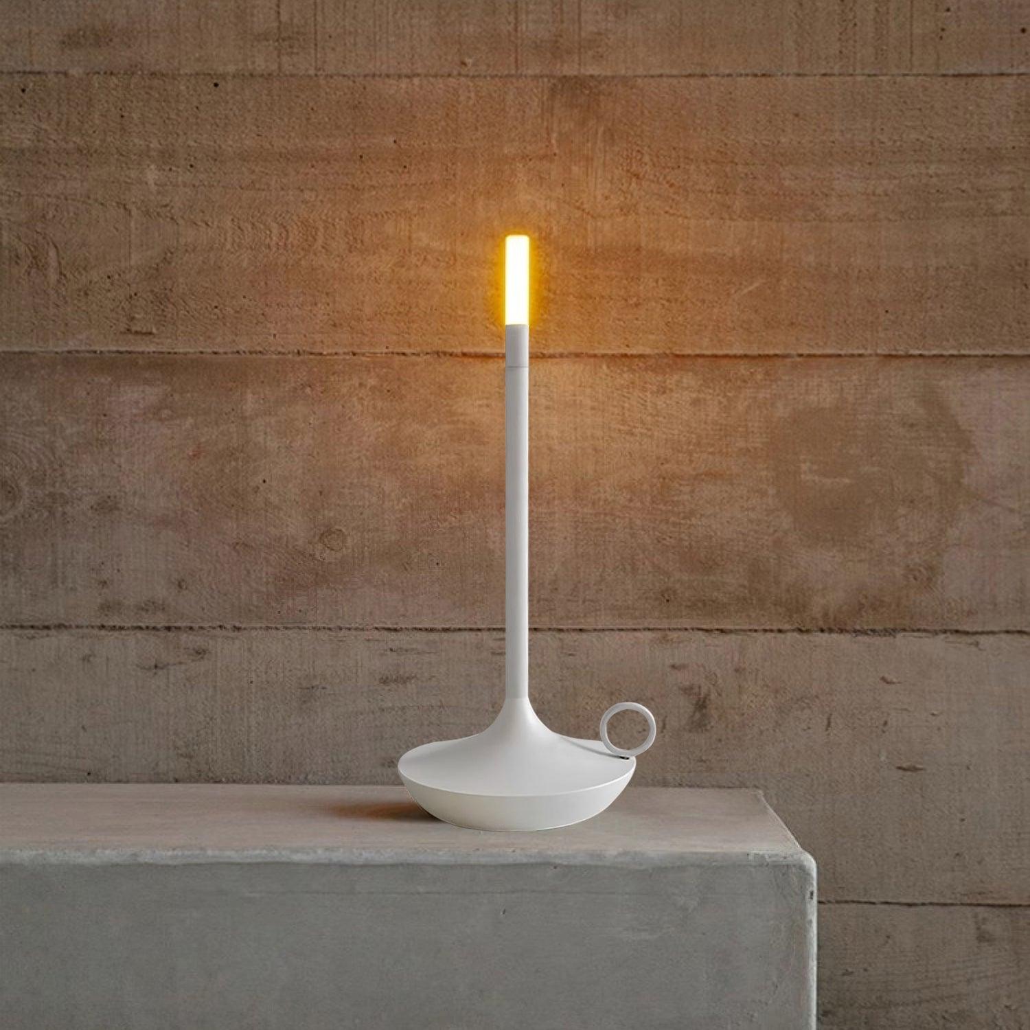 Latin Table Lamp