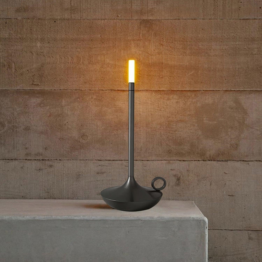 Latin Table Lamp