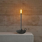 Latin Table Lamp