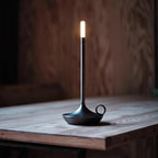 Latin Table Lamp