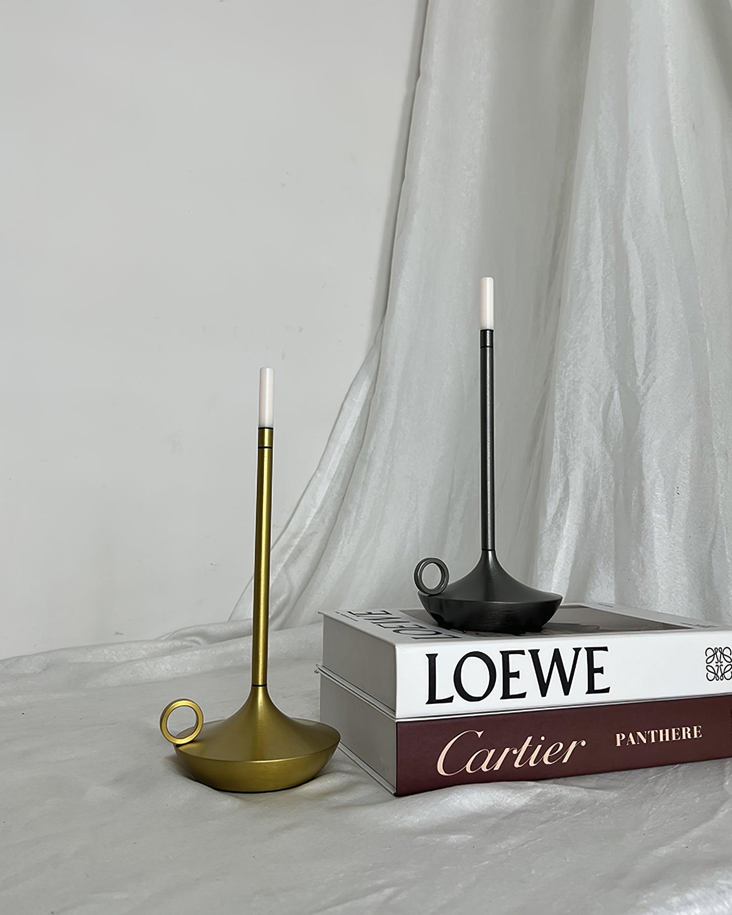 Latin Table Lamp
