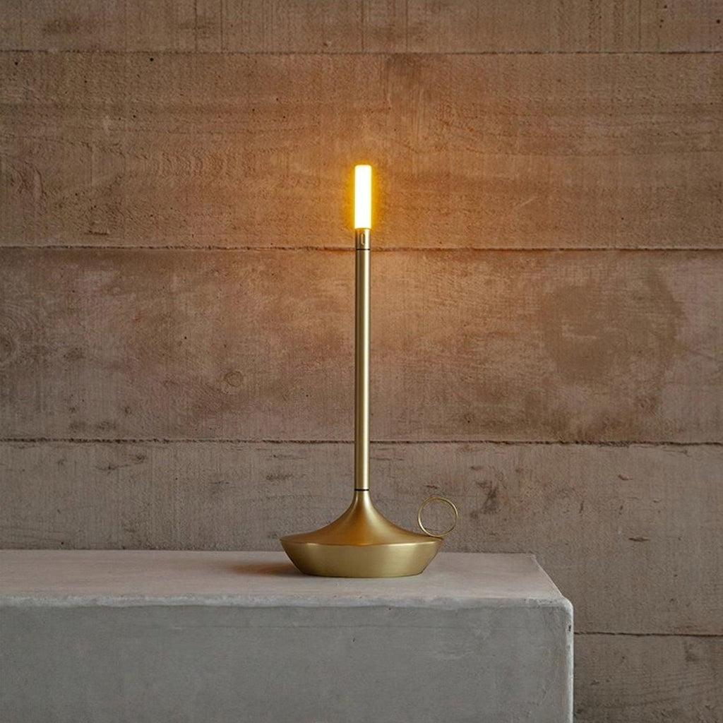 Latin Table Lamp