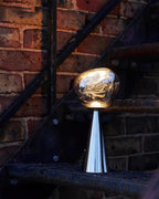 Lava Charge Table Lamp