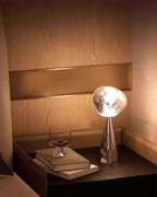 Lava Charge Table Lamp